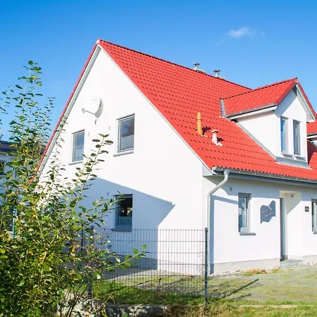 Haus Leonora * Goehren (Ruegen)