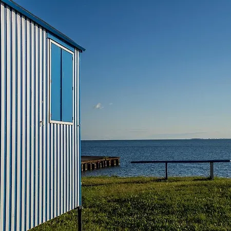 Haus Leonora Holiday home *