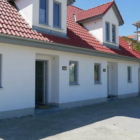 Haus Leonora Goehren (Ruegen)