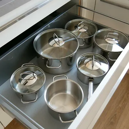 Holiday home Haus Leonora Goehren (Ruegen)