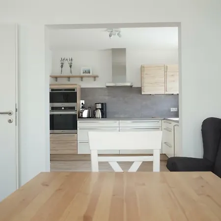 Haus Leonora Goehren (Ruegen)