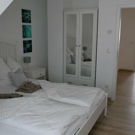 Haus Leonora Holiday home