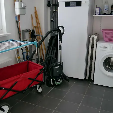 Haus Leonora * Goehren (Ruegen)