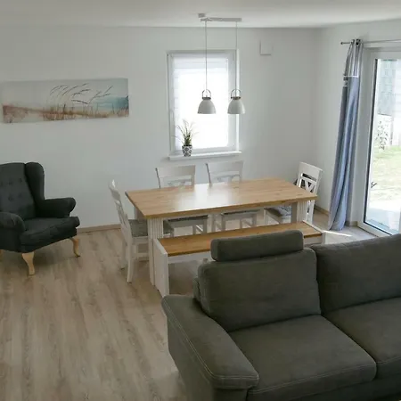 Holiday home Haus Leonora