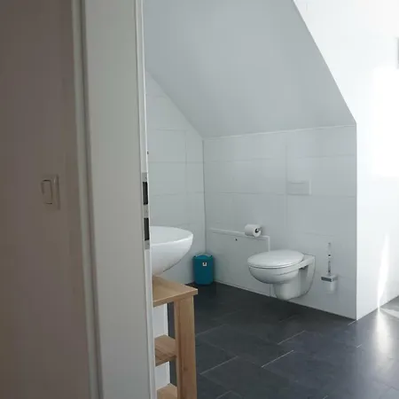 Haus Leonora Goehren (Ruegen)