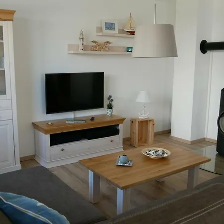 Holiday home Haus Leonora *