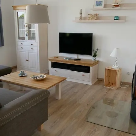 Holiday home Haus Leonora