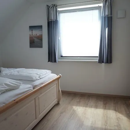 Holiday home Haus Leonora