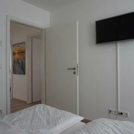 Holiday home Haus Leonora *