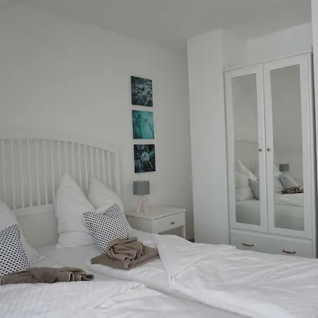 Holiday home Haus Leonora