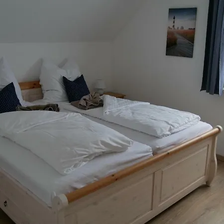 Haus Leonora Goehren (Ruegen)