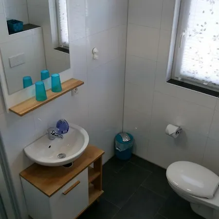 Haus Leonora Goehren (Ruegen)