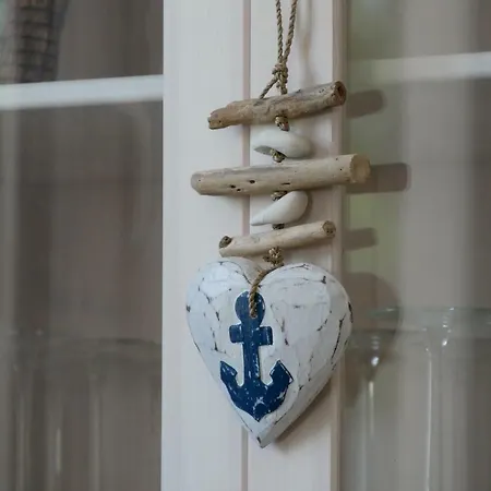 Haus Leonora Holiday home