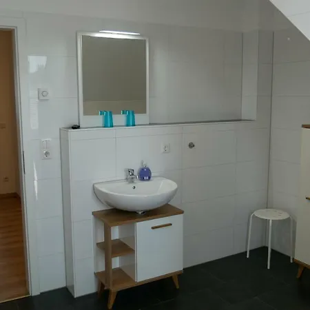 Holiday home Haus Leonora *