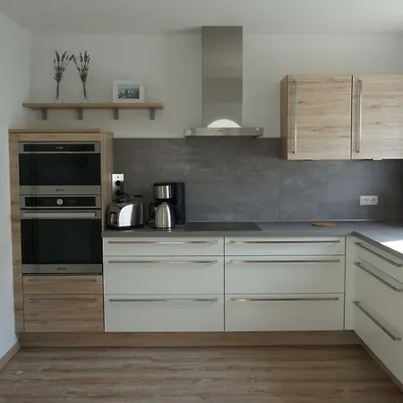 Holiday home Haus Leonora *