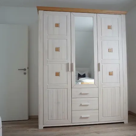 Holiday home Haus Leonora Goehren (Ruegen)