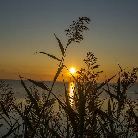 Haus Leonora Goehren (Ruegen)