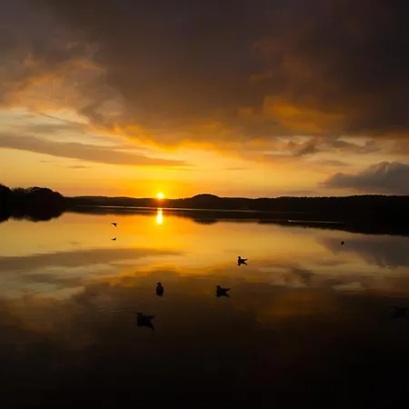 Haus Leonora * Goehren (Ruegen)