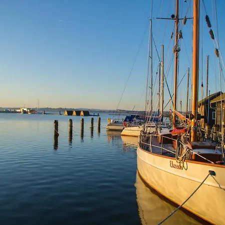 Holiday home Haus Leonora Goehren (Ruegen)