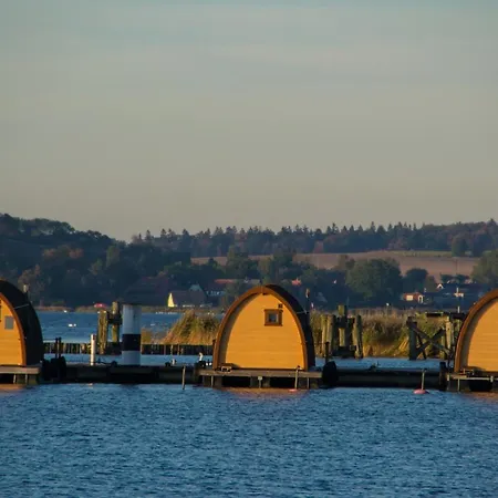 Haus Leonora Holiday home Goehren (Ruegen)