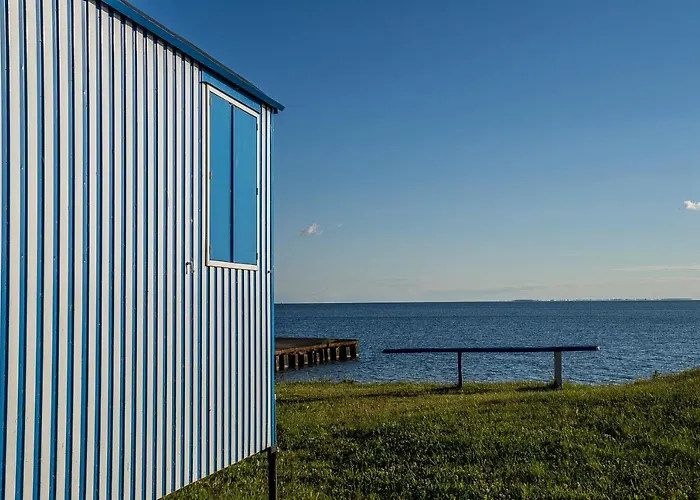 Haus Leonora Holiday home *