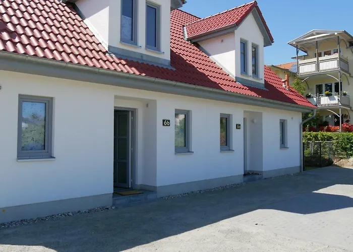 Haus Leonora Goehren (Ruegen)