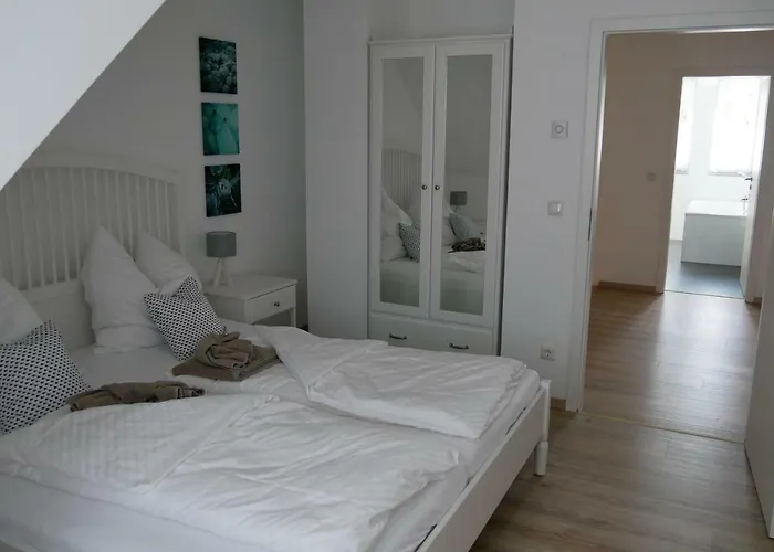 Haus Leonora Holiday home