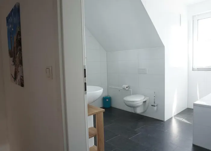 Haus Leonora Goehren (Ruegen)