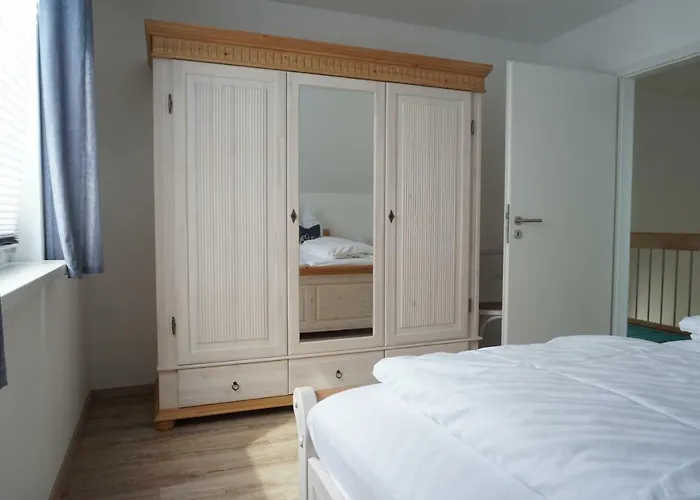 Holiday home Haus Leonora *