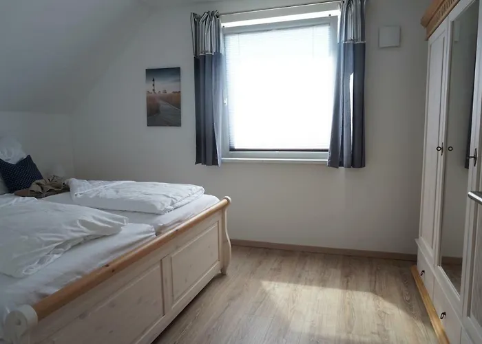 Holiday home Haus Leonora