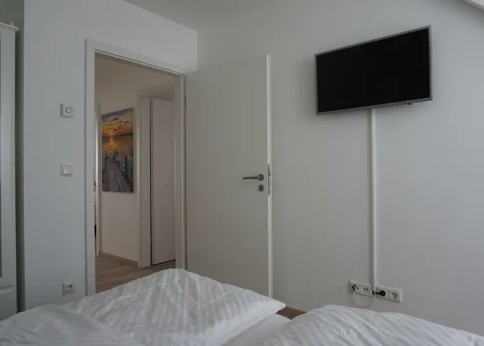 Holiday home Haus Leonora *