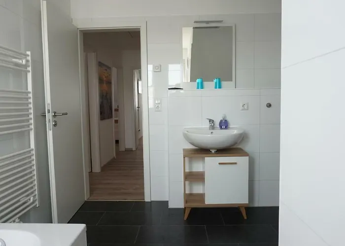 Haus Leonora *