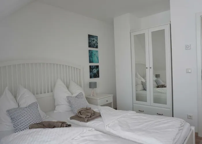 Holiday home Haus Leonora