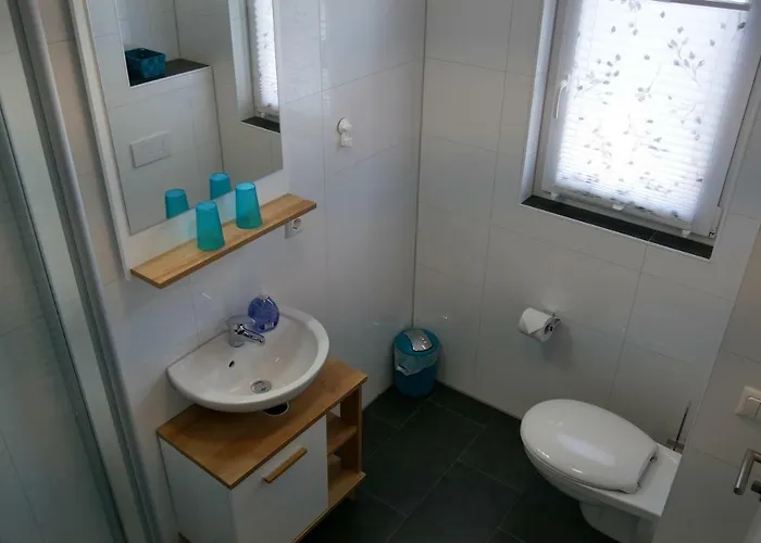 Haus Leonora Goehren (Ruegen)