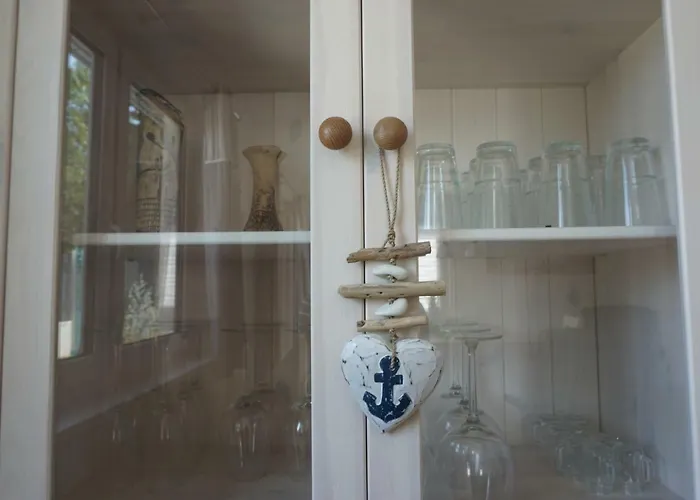 Holiday home Haus Leonora