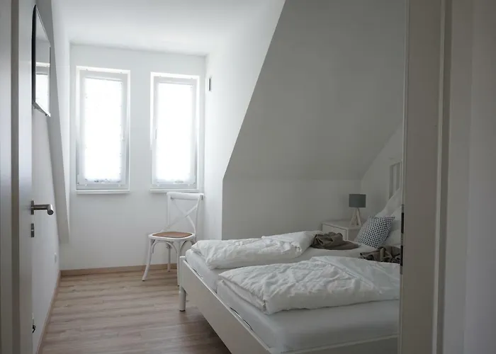 Haus Leonora Holiday home