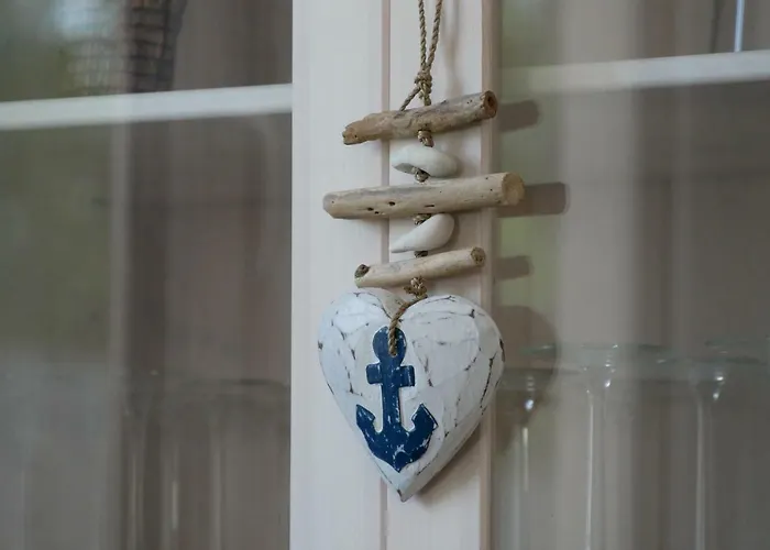 Haus Leonora Holiday home