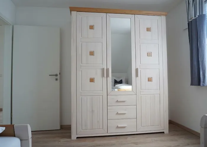 Holiday home Haus Leonora Goehren (Ruegen)