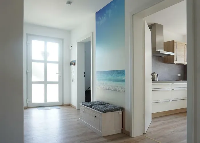 Holiday home Haus Leonora