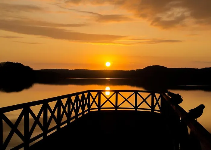 Holiday home Haus Leonora *