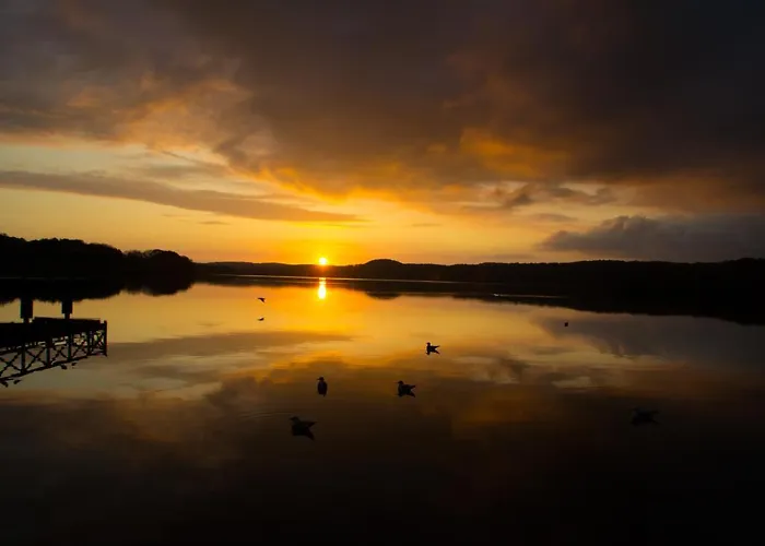 Haus Leonora * Goehren (Ruegen)