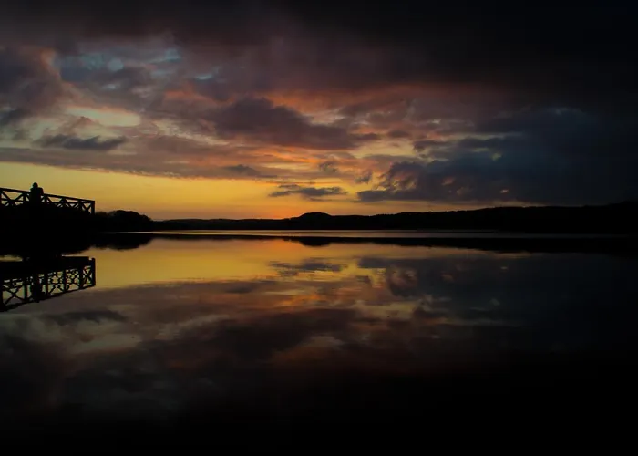 Haus Leonora Holiday home Goehren (Ruegen)