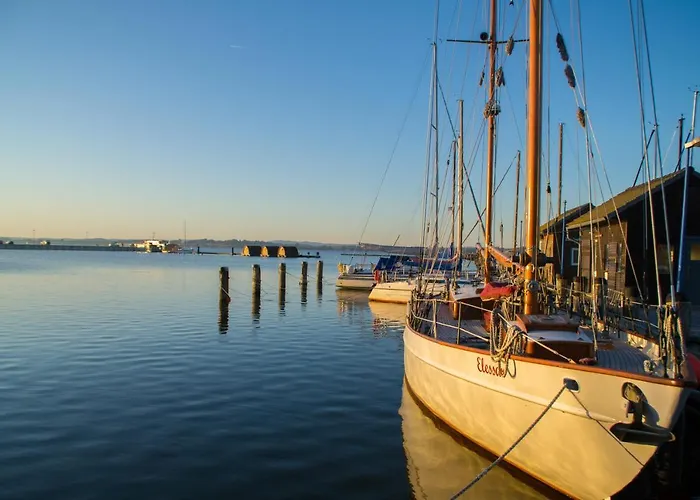 Holiday home Haus Leonora Goehren (Ruegen)