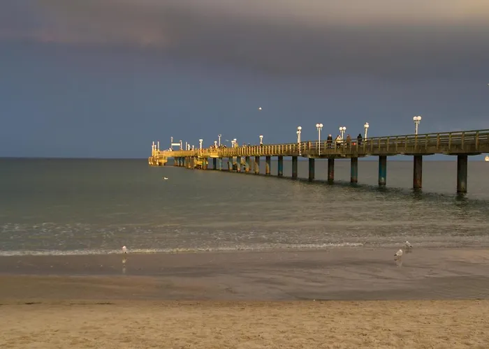 Haus Leonora Holiday home